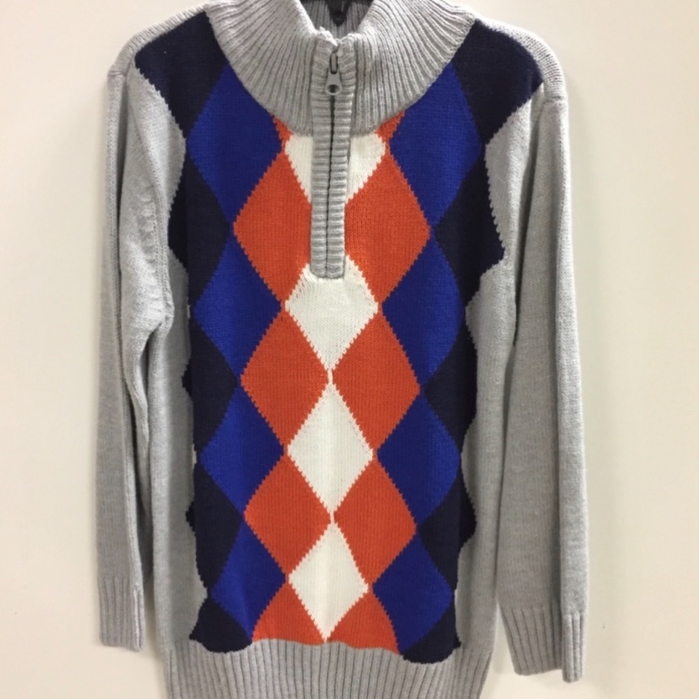 Boys kids sweater tough skins  Juvi Boys